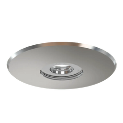 Viking NP-3 Threaded Sprinkler Escutcheon for Fire Protection