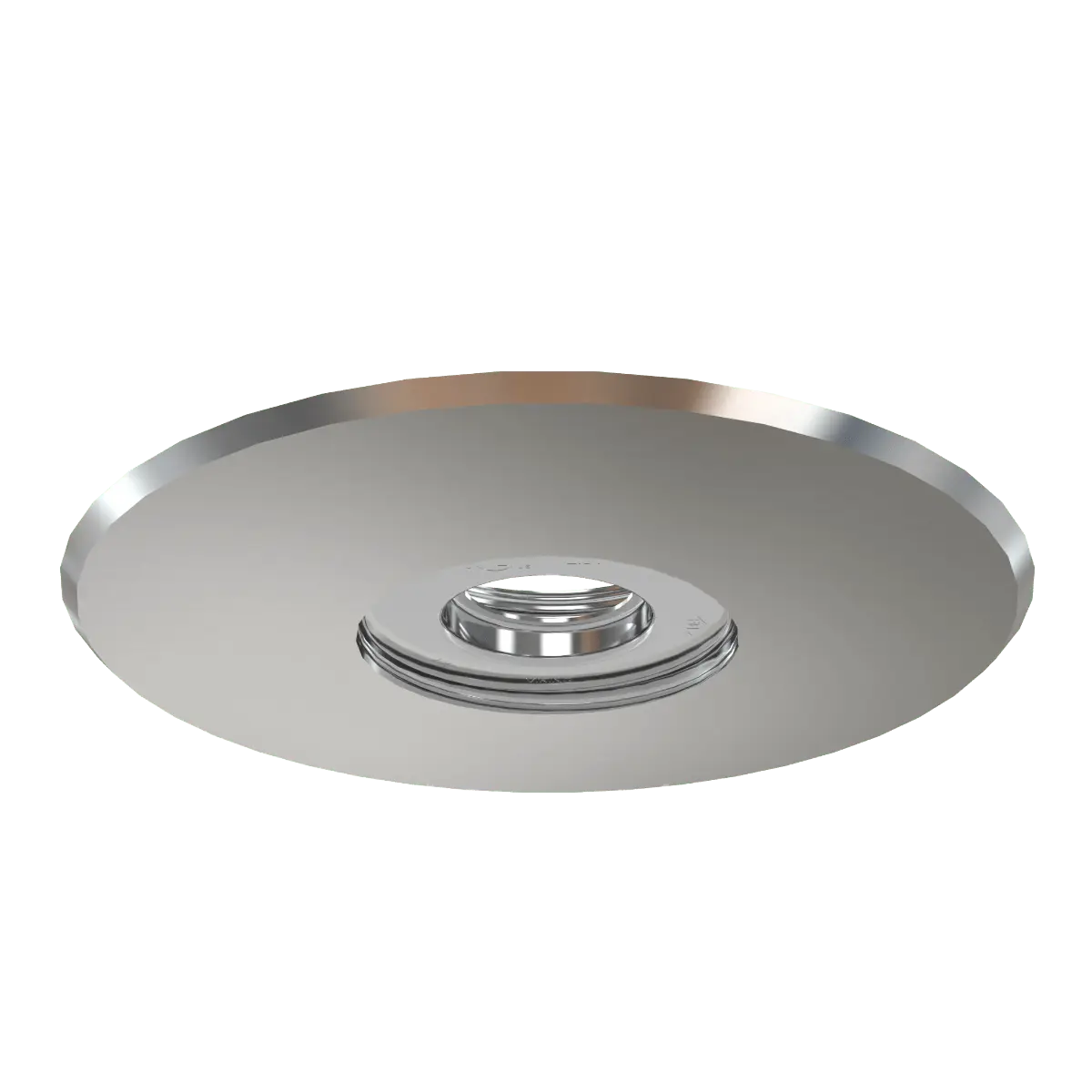 Viking NP-3 Threaded Sprinkler Escutcheon for Fire Protection