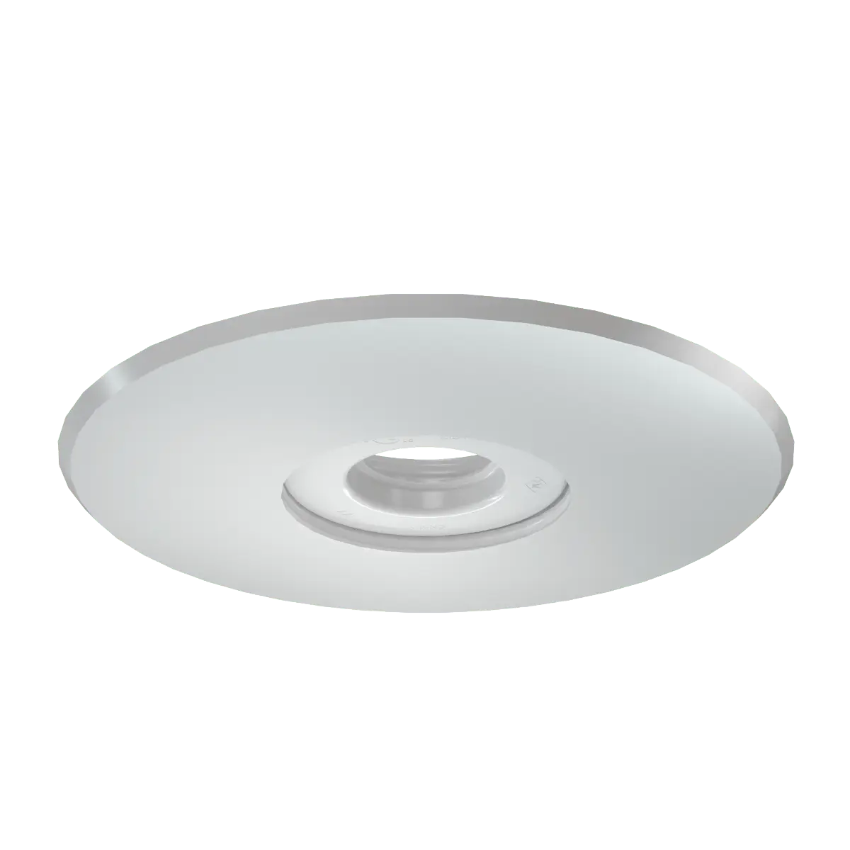 Np-3 Threaded Sprinkler Escutcheon for Easy Installation and Enhanced Safety