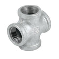 Fire Protection Cross Galvanized Fitting 2CRSRG | Reliable