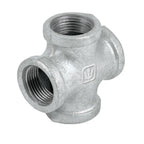 Fire Protection Cross Galvanized Fitting 2CRSRG | Reliable