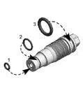 O-Ring Seat 4" Control Valve for Fire Protection Systems