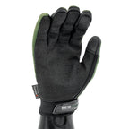 221B Responder Gloves Elite - Cut and Fluid-Resistant