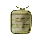 High Speed Gear Mini EOD Pouch V2 - Multifunction - Made in the USA