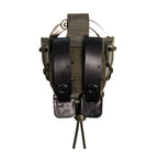 High Speed Gear Polymer Handcuff TACO - Made in the USA