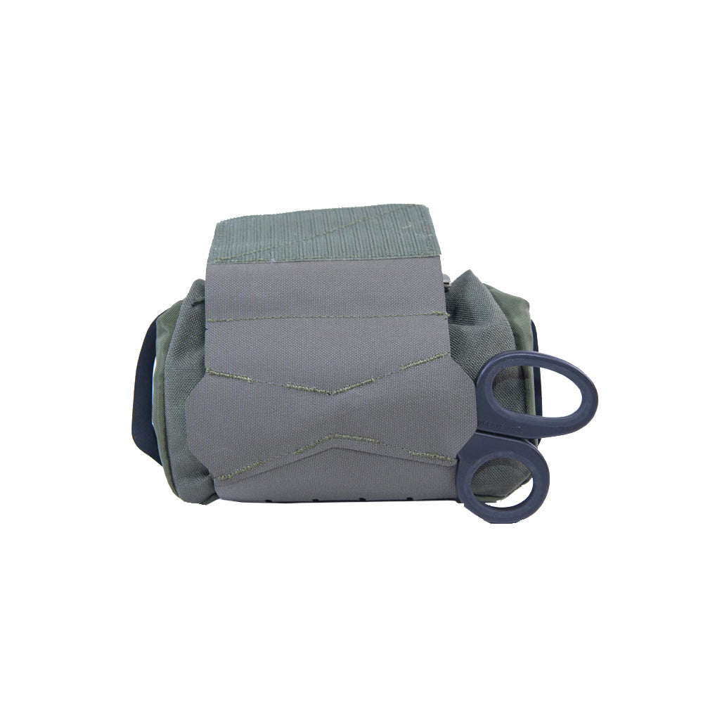 HSGI ReFlex Hanger - Ambidextrous IFAK Pouch - Made in USA
