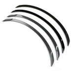 OEM Performance Pro Style Spoiler ABS Plastic for Tesla Model Y Juniper 2025+