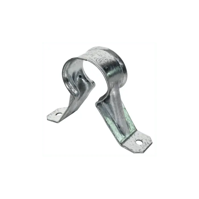 Offset CPVC Hanger Restraint for Pipe Support System