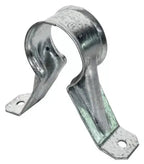 Offset CPVC Hanger Restraint for Pipe Support System