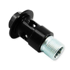 Oil Filter Relocation Adapter H22 H23 H F Series Swap For Honda Acura EG EK Del Sol