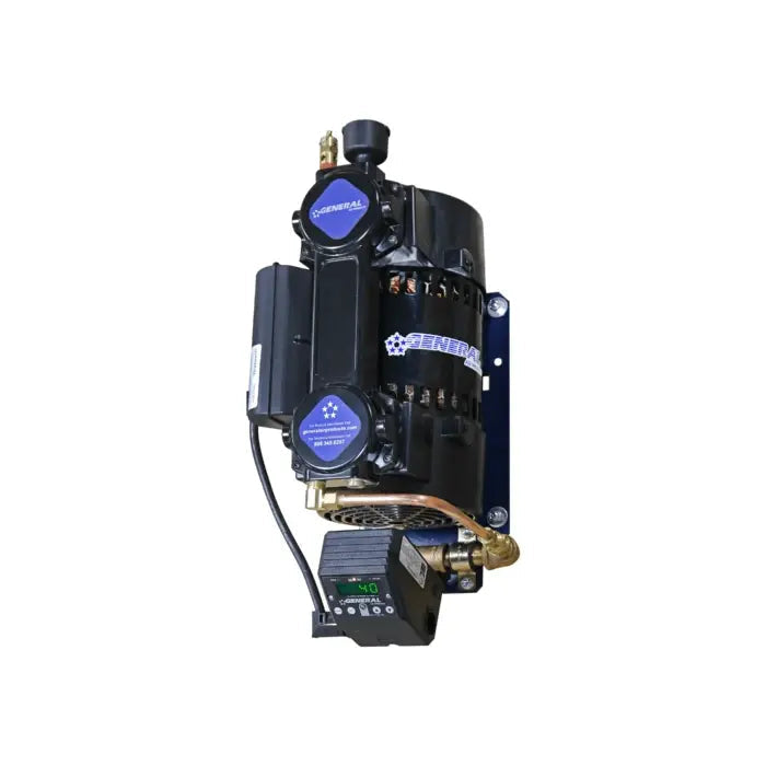 OL Advance Series Air Compressors for Fire Protection