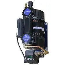 OL Advance Series Air Compressors Oil-Less Riser Mount
