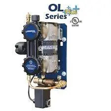 OL Plus Series Oil-less Air Compressors for Fire Protection