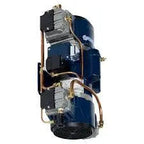 OL Plus Series Oil-less Air Compressors for Fire Protection
