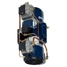OL Plus Series Oil-less Air Compressors for Fire Protection