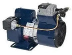 General Air Products OL Plus Oil-Less Riser Mount Air Compressor - UL/FM Fire System Ready & Reliable.