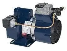 General Air Products OL Plus Oil-Less Riser Mount Air Compressor - UL/FM Fire System Ready & Reliable.