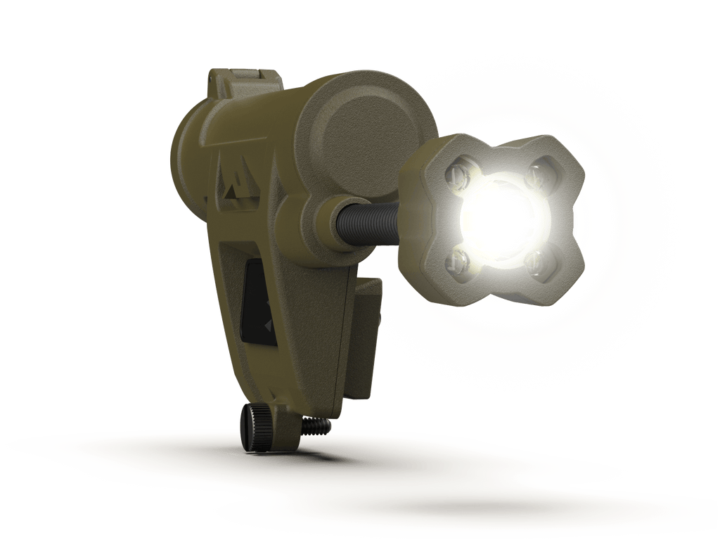 Princeton Tec Charge X  - 100 Lumens - 40 hours