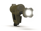 Princeton Tec Charge X  - 100 Lumens - 40 hours