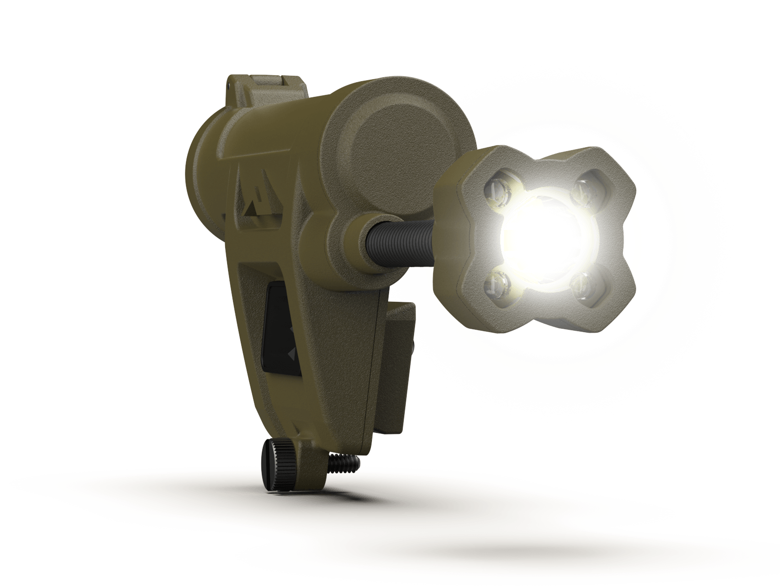 Princeton Tec Charge X  - 100 Lumens - 40 hours