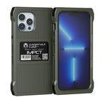 iPhone 13 Pro Max IMPCT Phone Case - Made in USA