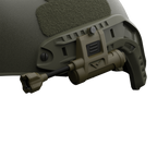 Princeton Tec Charge X IR Max - Tactical Headlamp - Made in USA