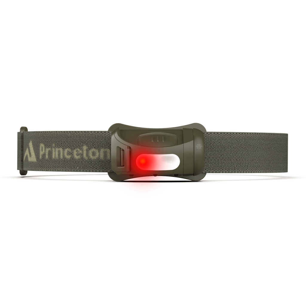 Princeton Tec Fred - 200 Lumens - 41 Hours