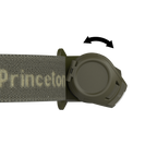 Princeton Tec Fred - 200 Lumens - 41 Hours