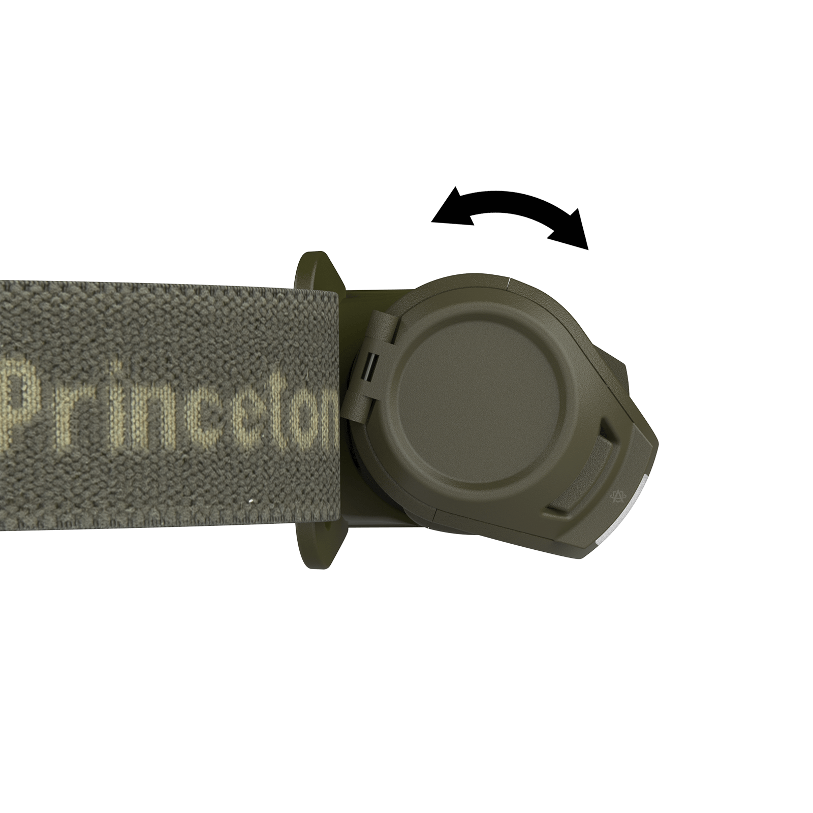 Princeton Tec Fred - 200 Lumens - 41 Hours