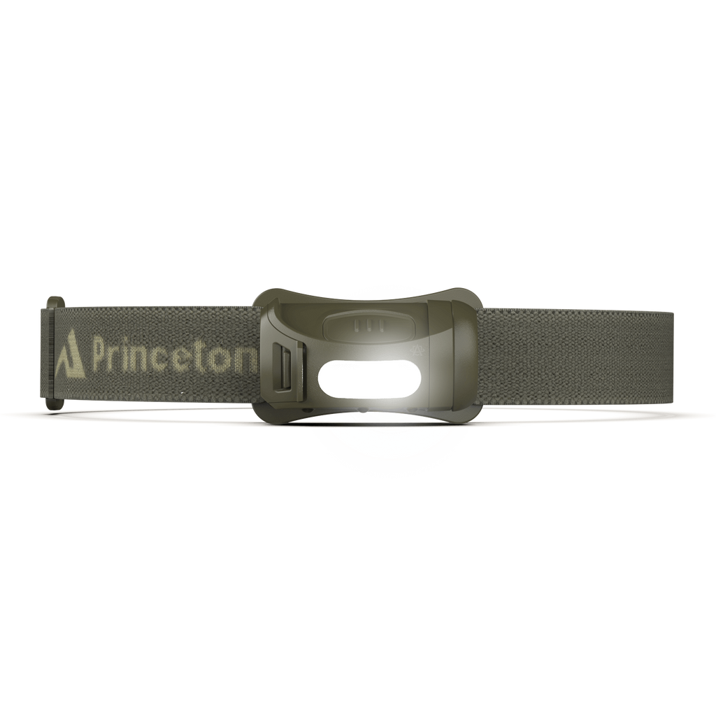 Princeton Tec Fred - 200 Lumens - 41 Hours
