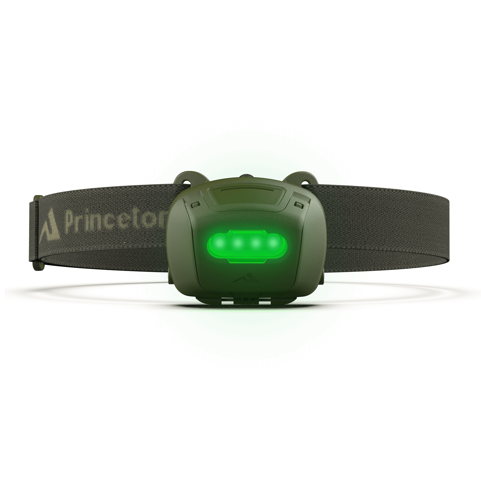 Princeton Tec Quad Tactical MPLS - 78 Lumens Headlamp - Made in USA