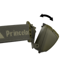 Princeton Tec Quad Tactical MPLS - 78 Lumens Headlamp - Made in USA
