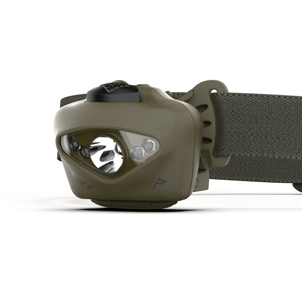 Princeton Tec Vizz 550 RGB MPLS - 550 Lumens - 33 Hours