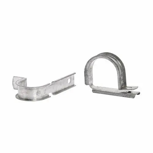 One Hole Galvanized CPVC Hanger For Piping Support