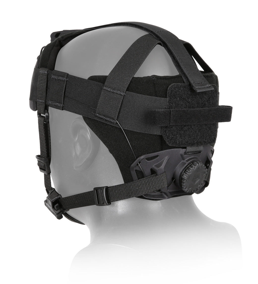 Ops-Core NOMAD System: Lightweight Helmet-Free NVG Mount