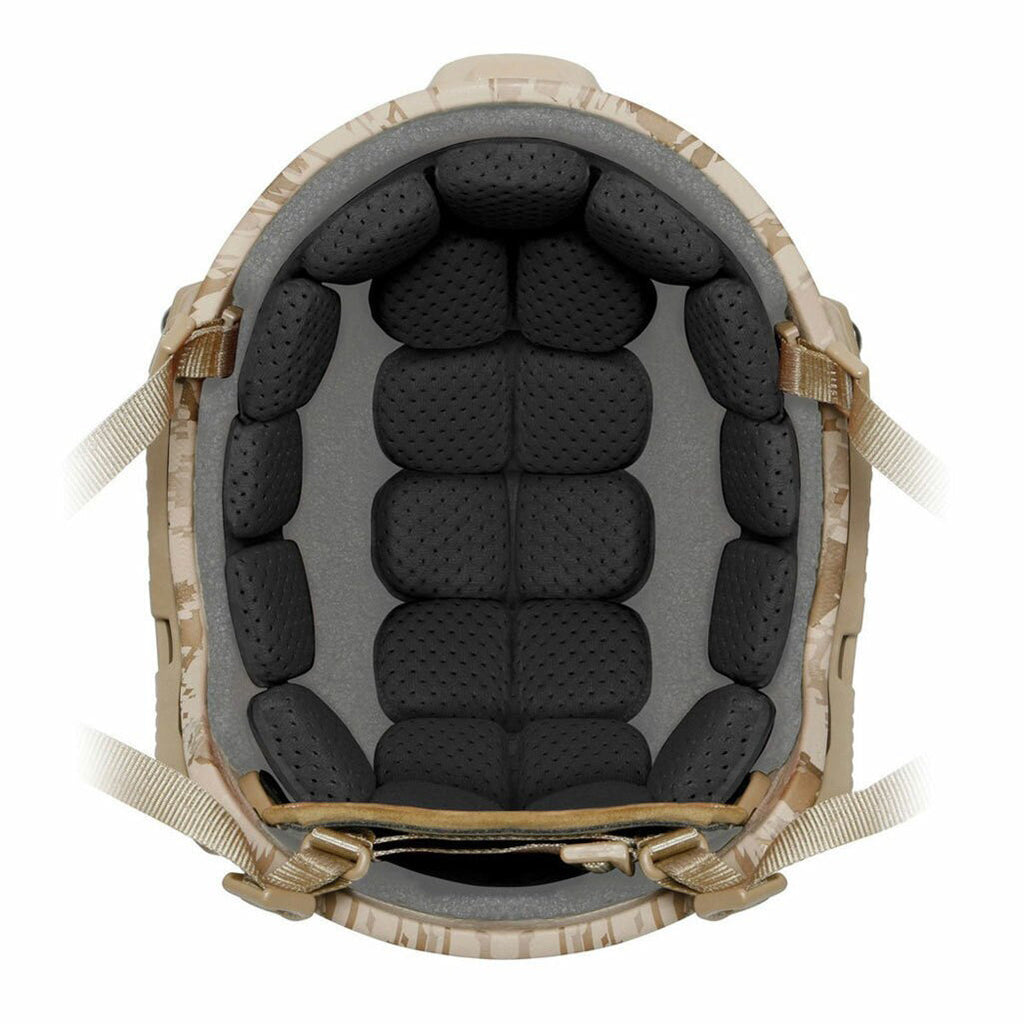Ops-Core Lux Liner - H-Nape Kit - For FAST, XP and MT Helmets