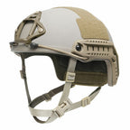 Ops-Core Lux Liner - H-Nape Kit - For FAST, XP and MT Helmets