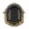 Ops-Core Lux Liner - Worm-Dial Kit - For FAST and Sentry™ Helmets