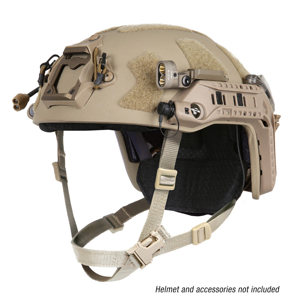 Ops-Core RAILINK Power and Data ARC Rails - VAS/NVG Interface