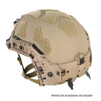 Ops-Core RAILINK Power and Data ARC Rails - VAS/NVG Interface