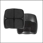 Ops-Core Universal Nape Pad - Stops Helmet Tilt & NVG "Seesaw" Effect - Fits FAST, Sentry, and legacy ACH/ECH Helmets