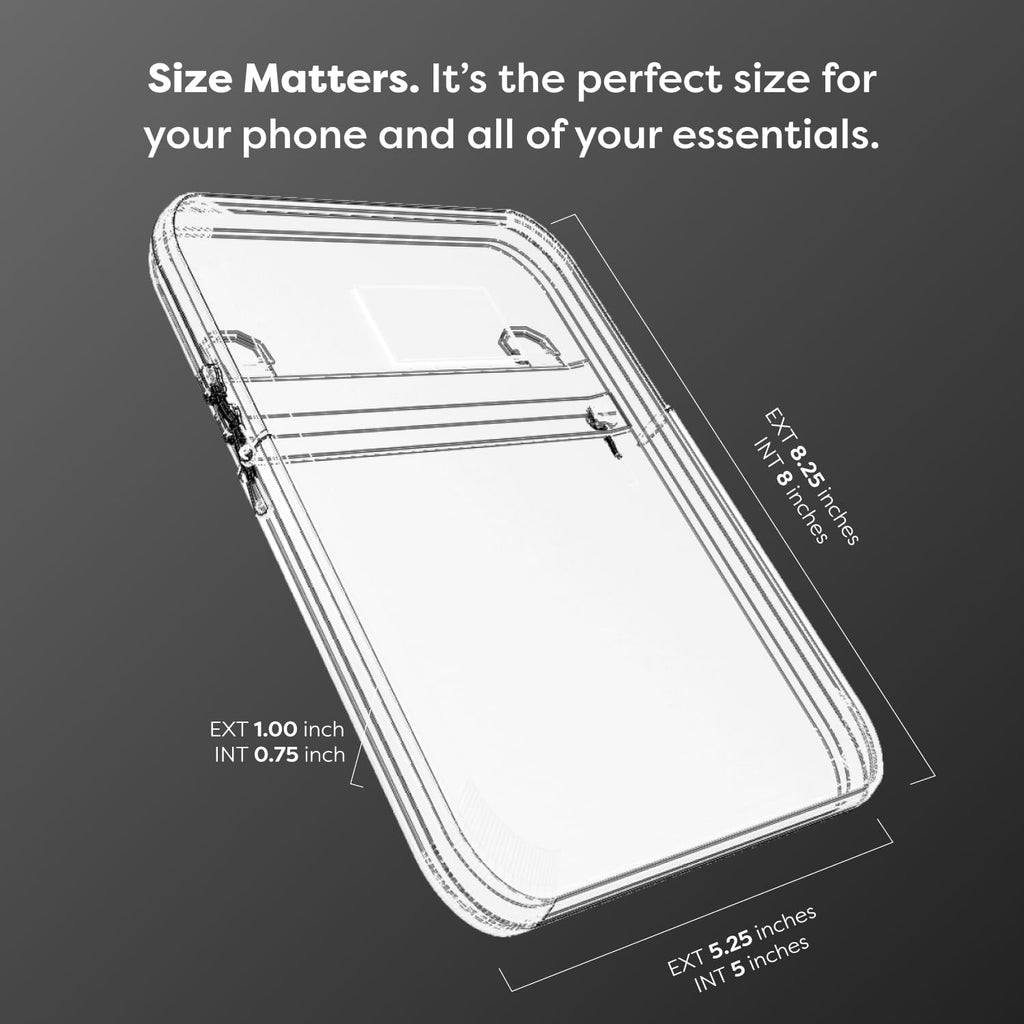 Orion Capsule - All-in-One Travel Carry