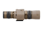 Sig Sauer OSCAR6 HDX Pro w/ Image Stabilization & Integrated ARCA-SWISS base