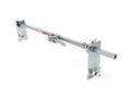 OTBSL Tall Open Gate Bracket Fire Protection System Mounting Accessory