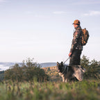 Garmin Alpha 300 - Dog GPS Tracker w/ Long Battery Life