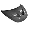 P1 Style Carbon Fiber Front Hood for McLaren GT