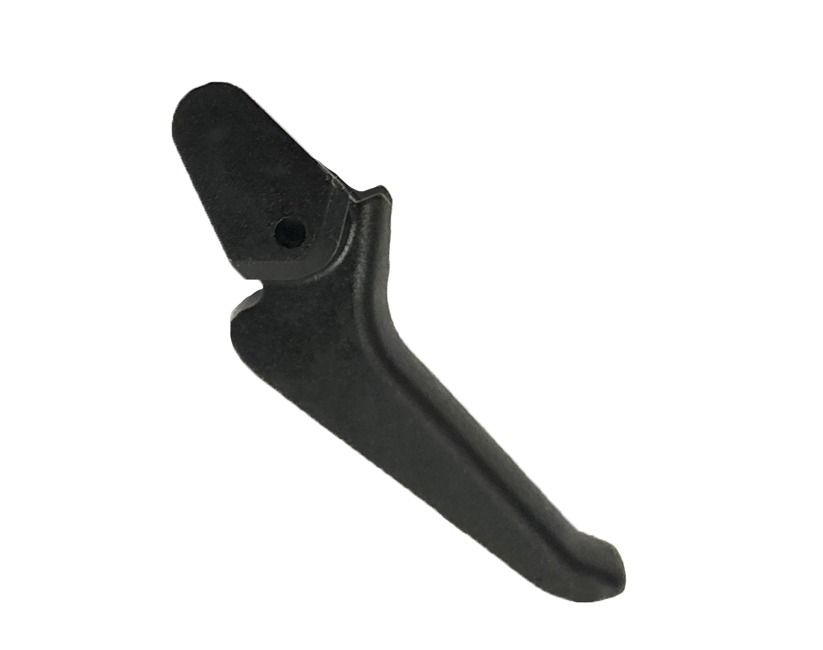 Sig Sauer P365 Flat Trigger Kit - Factory-Made Replacement/Upgrade Kit for Your Sig P365
