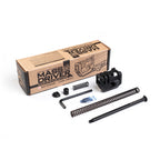 Strike Industries Mass Driver - Gen 3, Gen 4, Gen 5 - GLOCK 17 / GLOCK 19 Compensator