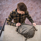 Eberlestock Apprentice - EDC Backpack - 17" Laptop Compartment