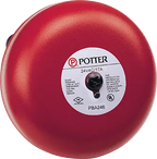 PBA Series AC Powered Alert Bell for Safety Alerts